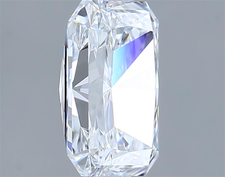 2.05 Carat Radiant Lab Diamond :: Greenstar spin frame 03