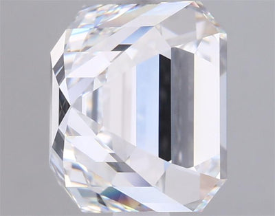 2.51 Carat Asscher Lab Diamond :: Greenstar spin frame 03