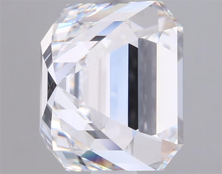 2.51 Carat Asscher Lab Diamond :: Greenstar spin frame 03