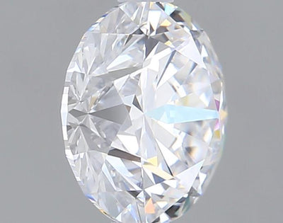 1.50 Carat Round Lab Diamond :: Greenstar spin frame 03