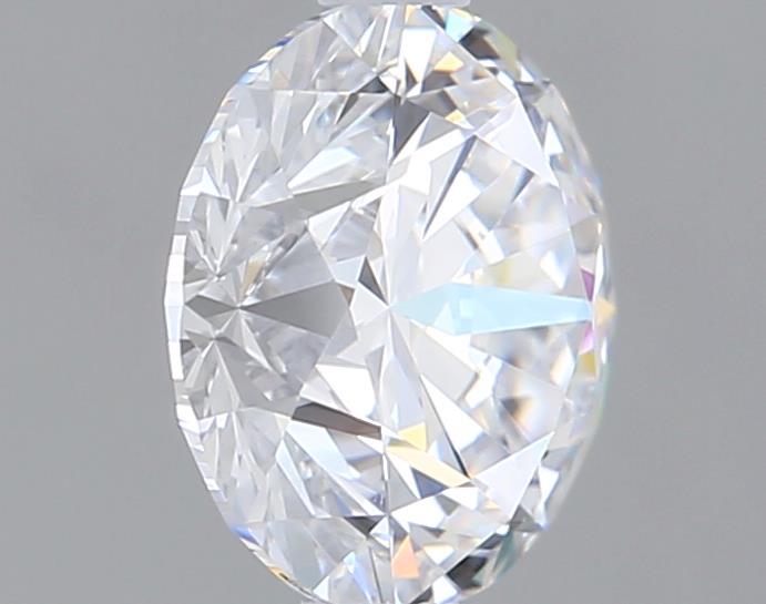 1.50 Carat Round Lab Diamond :: Greenstar spin frame 03
