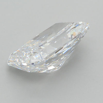 2.49 Carat Radiant Lab Diamond :: Greenstar spin frame 03