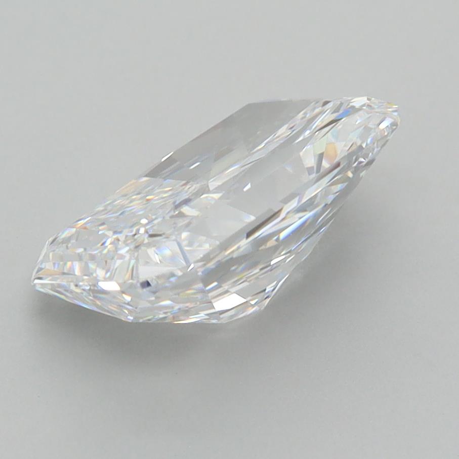 2.49 Carat Radiant Lab Diamond :: Greenstar spin frame 03