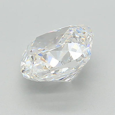 2.52 Carat Cushion Lab Diamond :: Greenstar spin frame 03