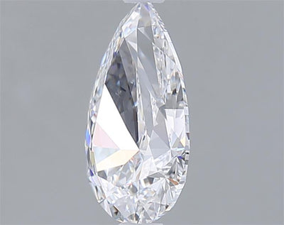 1.59 Carat Pear Lab Diamond :: Greenstar spin frame 03