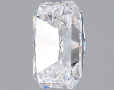 2.07 Carat Radiant Lab Diamond :: Greenstar spin frame 03