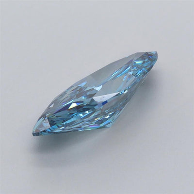 2.02 Carat Marquise Lab Diamond :: Greenstar spin frame 03