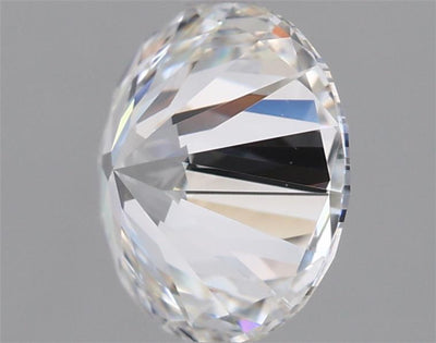 1.56 Carat Round Lab Diamond :: Greenstar spin frame 03