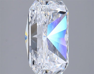 2.02 Carat Radiant Lab Diamond :: Greenstar spin frame 03