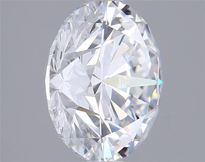 2.20 Carat Round Lab Diamond :: Greenstar spin frame 03
