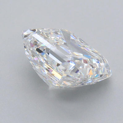 2.05 Carat Asscher Lab Diamond :: Greenstar spin frame 03