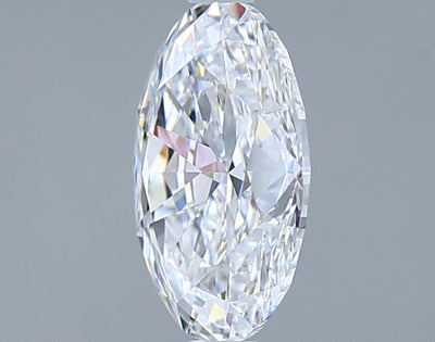 1.51 Carat Oval Lab Diamond :: Greenstar spin frame 03
