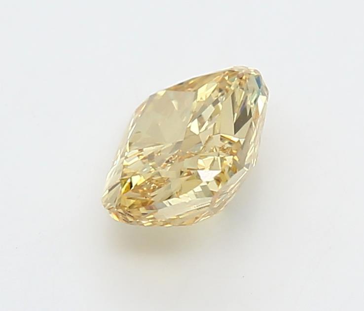 1.51 Carat Cushion Lab Diamond :: Greenstar spin frame 03