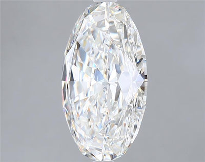 5.07 Carat Oval Lab Diamond :: Greenstar spin frame 03