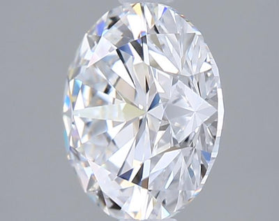 2.17 Carat Round Lab Diamond :: Greenstar spin frame 03
