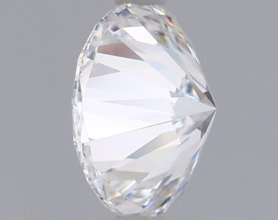 1.37 Carat Round Lab Diamond :: Greenstar spin frame 03