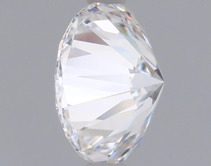 1.37 Carat Round Lab Diamond :: Greenstar spin frame 03
