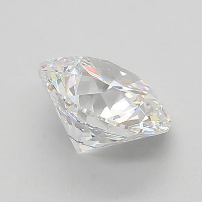 2.17 Carat Round Lab Diamond :: Greenstar spin frame 03