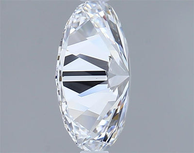 1.55 Carat Oval Lab Diamond :: Greenstar spin frame 03
