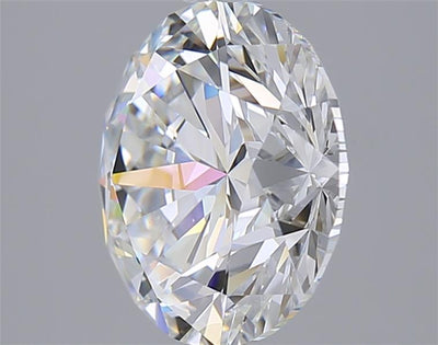 3.54 Carat Round Lab Diamond :: Greenstar spin frame 03