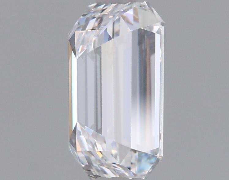 1.02 Carat Emerald Lab Diamond :: Greenstar spin frame 03