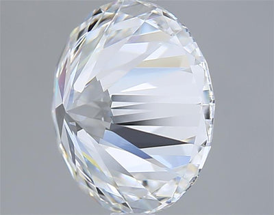 3.01 Carat Round Lab Diamond :: Greenstar spin frame 03