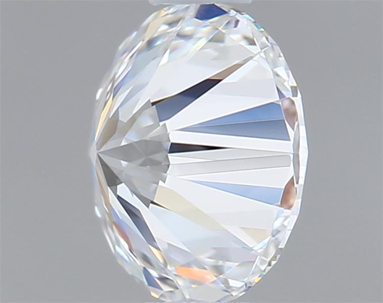 1.01 Carat Round Lab Diamond :: Greenstar spin frame 03