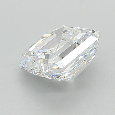 2.06 Carat Asscher Lab Diamond :: Greenstar spin frame 03