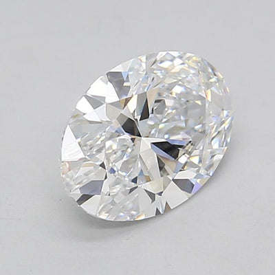 2.02 Carat Oval Lab Diamond :: Greenstar spin frame 03
