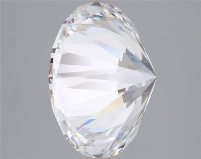 5.05 Carat Round Lab Diamond :: Greenstar spin frame 03