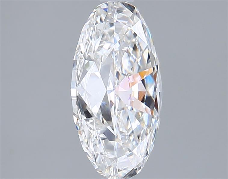 2.53 Carat Oval Lab Diamond :: Greenstar spin frame 03