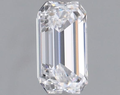 0.50 Carat Emerald Lab Diamond :: Greenstar spin frame 03