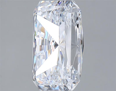3.05 Carat Radiant Lab Diamond :: Greenstar spin frame 03
