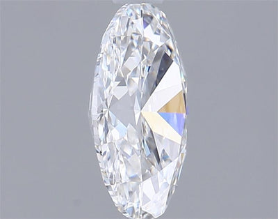 1.14 Carat Oval Lab Diamond :: Greenstar spin frame 03