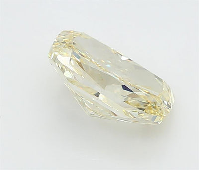 3.00 Carat Cushion Lab Diamond :: Greenstar spin frame 03