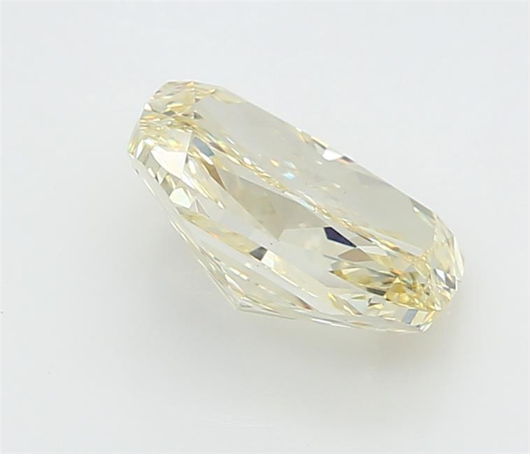 3.00 Carat Cushion Lab Diamond :: Greenstar spin frame 03