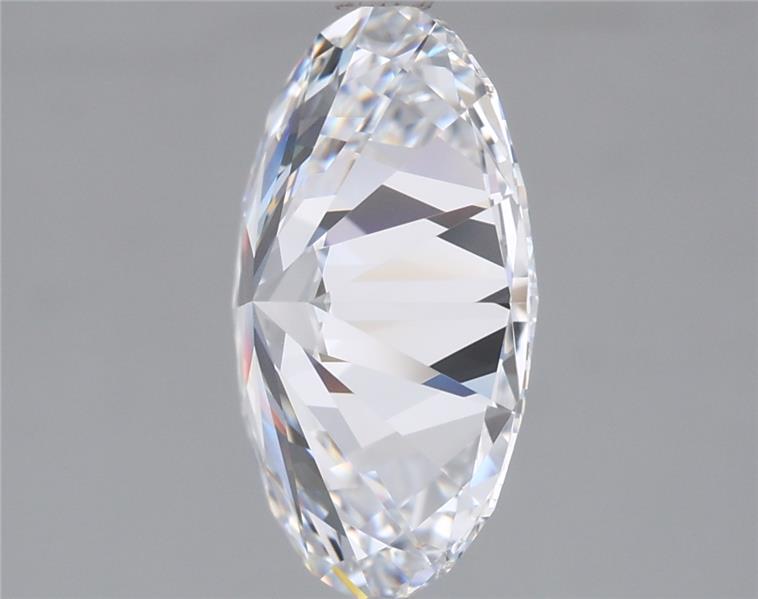 2.51 Carat Oval Lab Diamond :: Greenstar spin frame 03