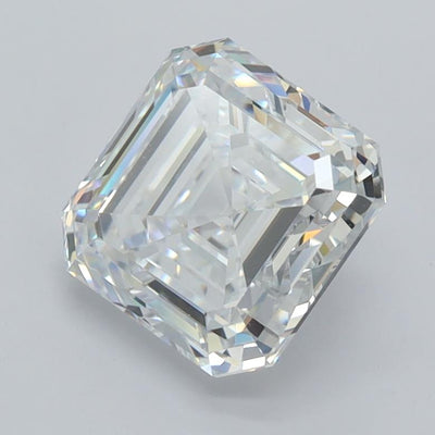 2.05 Carat Asscher Lab Diamond :: Greenstar spin frame 03