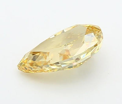 0.96 Carat Pear Lab Diamond :: Greenstar spin frame 03