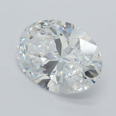 2.05 Carat Oval Lab Diamond :: Greenstar spin frame 03