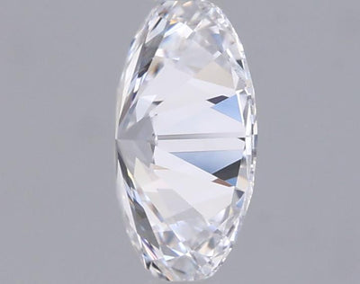 0.75 Carat Oval Lab Diamond :: Greenstar spin frame 03