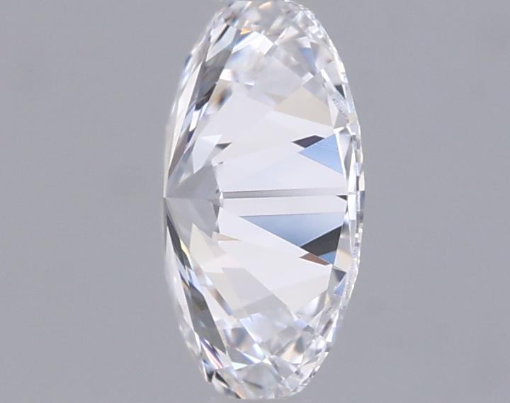 0.75 Carat Oval Lab Diamond :: Greenstar spin frame 03