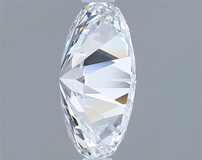 1.51 Carat Oval Lab Diamond :: Greenstar spin frame 03