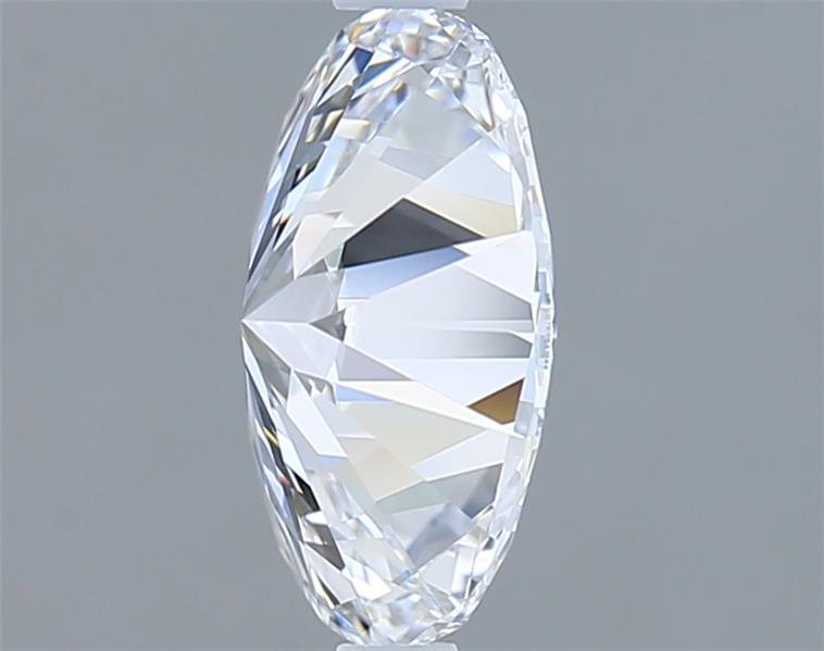 1.51 Carat Oval Lab Diamond :: Greenstar spin frame 03