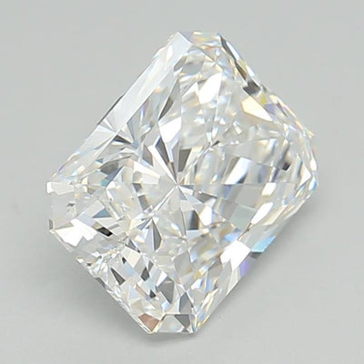 2.04 Carat Radiant Lab Diamond :: Greenstar spin frame 03