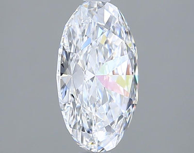 1.78 Carat Oval Lab Diamond :: Greenstar spin frame 03