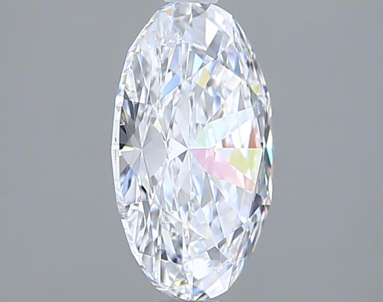 1.78 Carat Oval Lab Diamond :: Greenstar spin frame 03