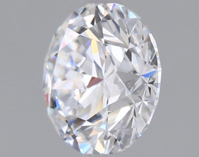 0.94 Carat Round Lab Diamond :: Greenstar spin frame 03