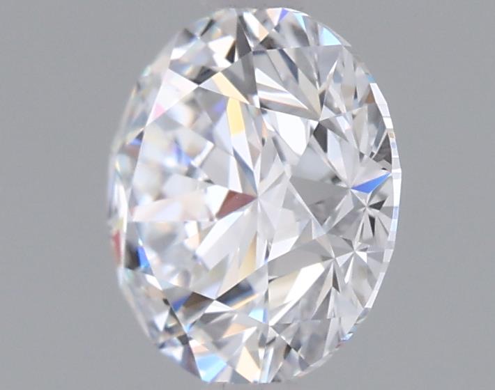 0.94 Carat Round Lab Diamond :: Greenstar spin frame 03