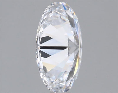 1.04 Carat Oval Lab Diamond :: Greenstar spin frame 03
